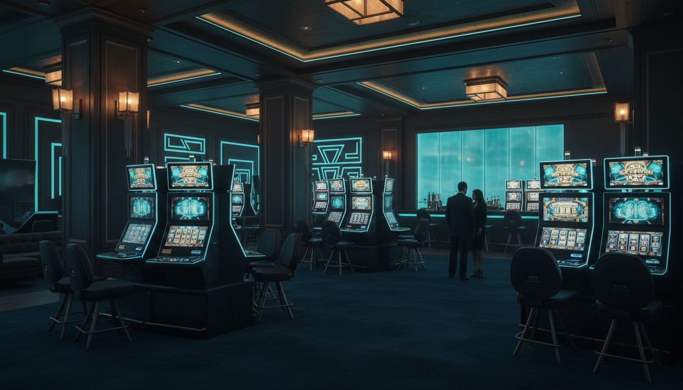 PlayJonny Casino — Szczegółowa recenzja